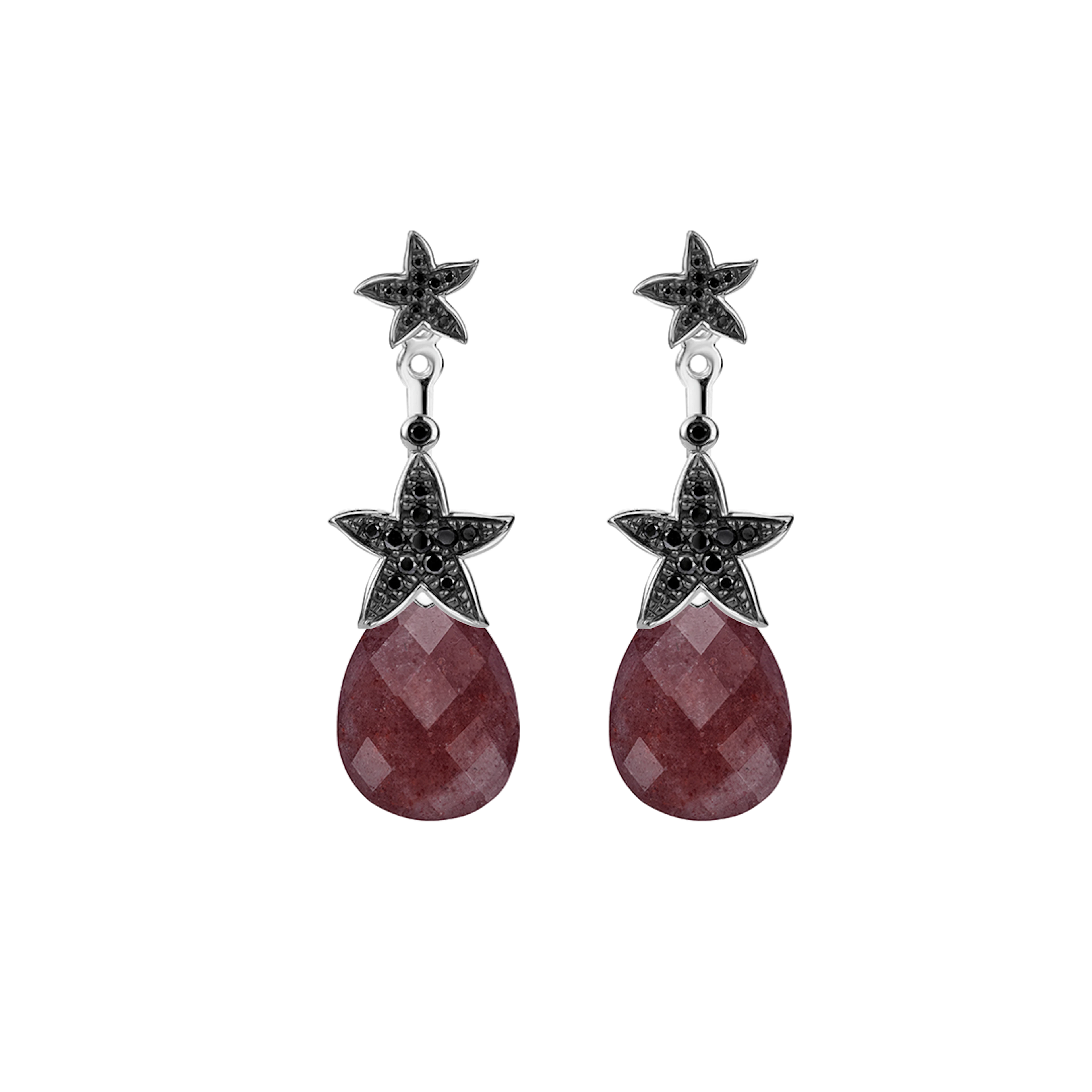 Interchangeable jewelry